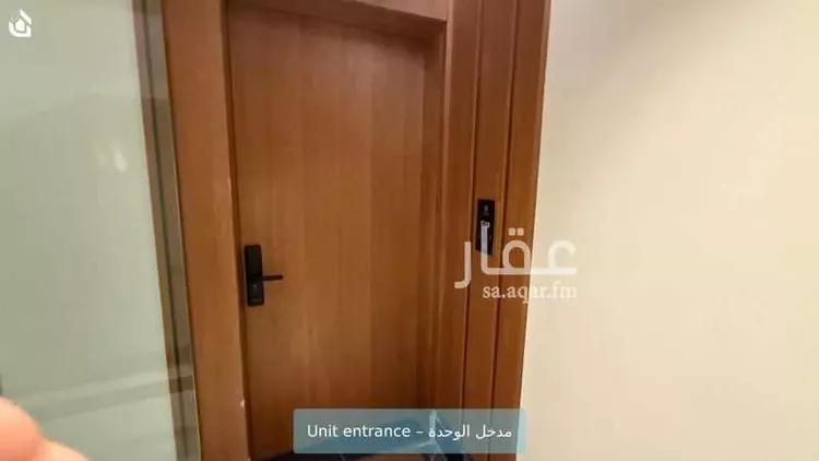 شقة للإيجار في شارع الربيع, حي النرجس, مدينة الرياض, منطقة الرياض صورة 4