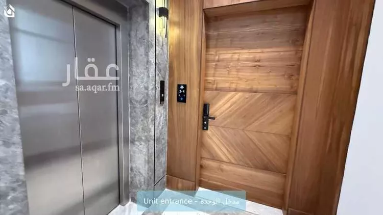 شقة للإيجار في شارع القلاع, حي الرمال, مدينة الرياض, منطقة الرياض صورة 5
