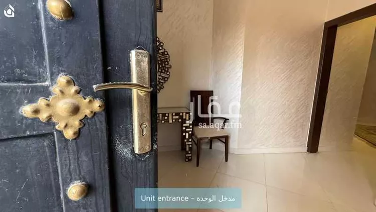 فيلا للإيجار في شارع دغيبجة, حي عرقة, مدينة الرياض, منطقة الرياض صورة 3