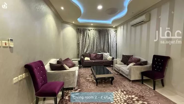 فيلا للإيجار في شارع دغيبجة, حي عرقة, مدينة الرياض, منطقة الرياض صورة 4