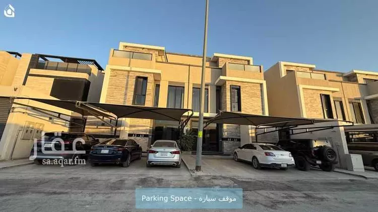 شقة للإيجار في شارع النواس بن سمعان, حي العارض, مدينة الرياض, منطقة الرياض 1 صورة
