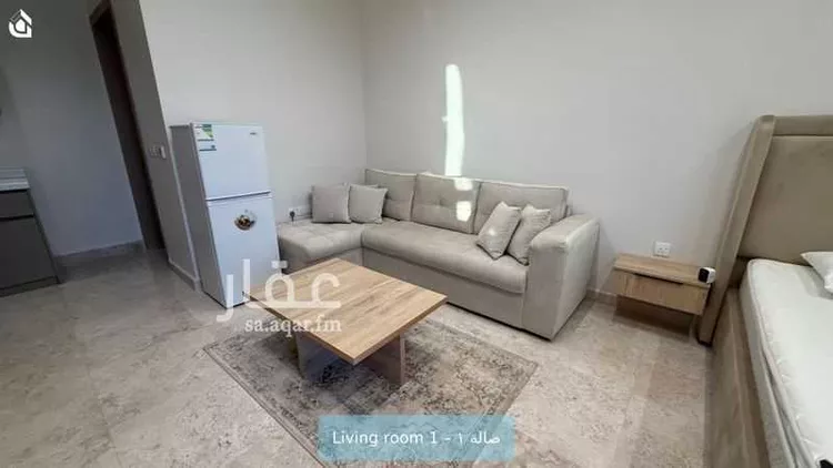 شقة للإيجار في شارع النواس بن سمعان, حي العارض, مدينة الرياض, منطقة الرياض صورة 2