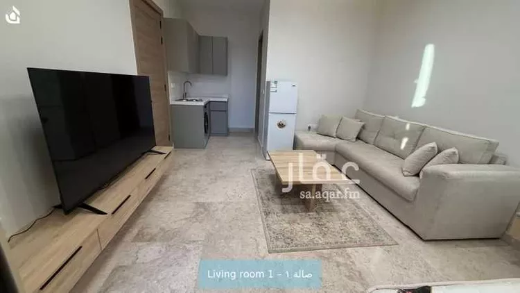 شقة للإيجار في شارع النواس بن سمعان, حي العارض, مدينة الرياض, منطقة الرياض صورة 3