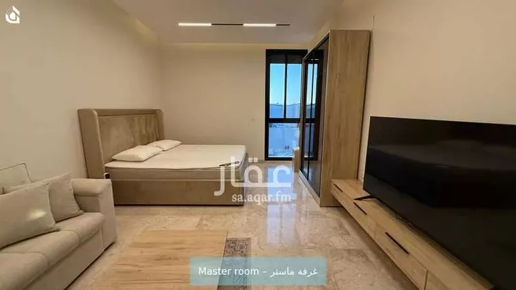 Apartment for Rent in Riyadh Al Arid