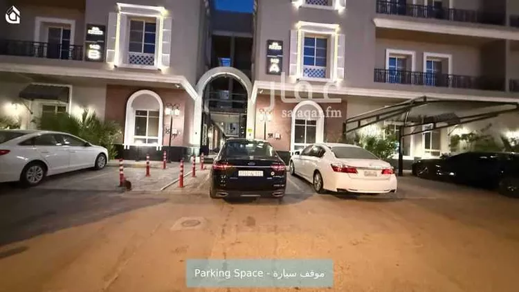 شقة للإيجار في شارع أبي طاهر إسماعيل الجيطالي, حي النرجس, مدينة الرياض, منطقة الرياض صورة 5