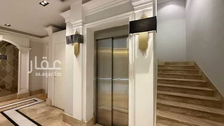شقة للإيجار في شارع عبدالله بن ذهلان, حي العقيق, مدينة الرياض, منطقة الرياض صورة 2