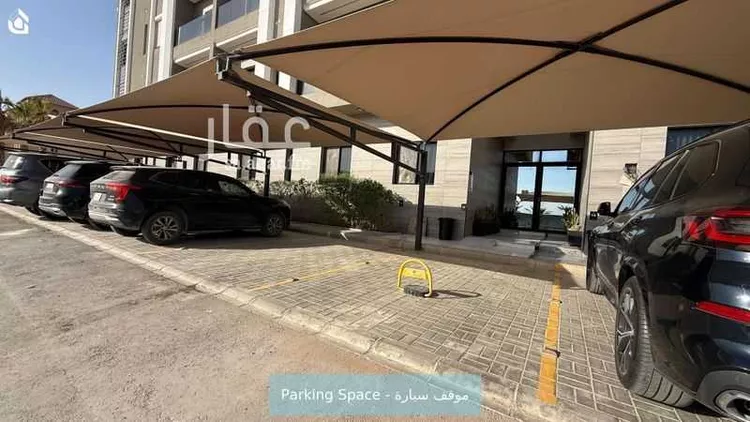 Apartment for Rent in Riyadh Al Arid 12