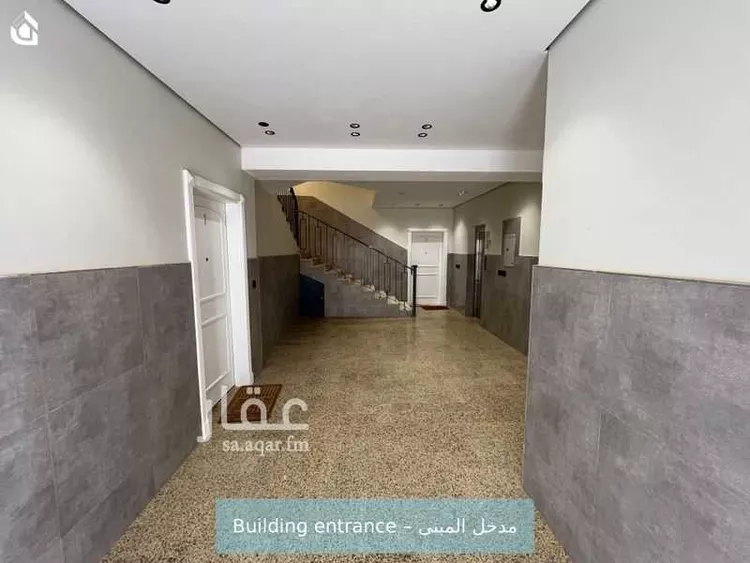 شقة للإيجار في شارع ارطاة بن كعب, حي العقيق, مدينة الرياض, منطقة الرياض صورة 2