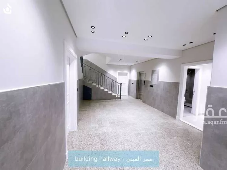 شقة للإيجار في شارع ارطاة بن كعب, حي العقيق, مدينة الرياض, منطقة الرياض صورة 3