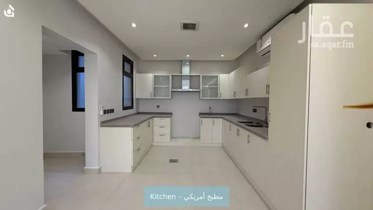 شقة للإيجار في شارع عبدالله بن ذهلان, حي العقيق, مدينة الرياض, منطقة الرياض صورة 4