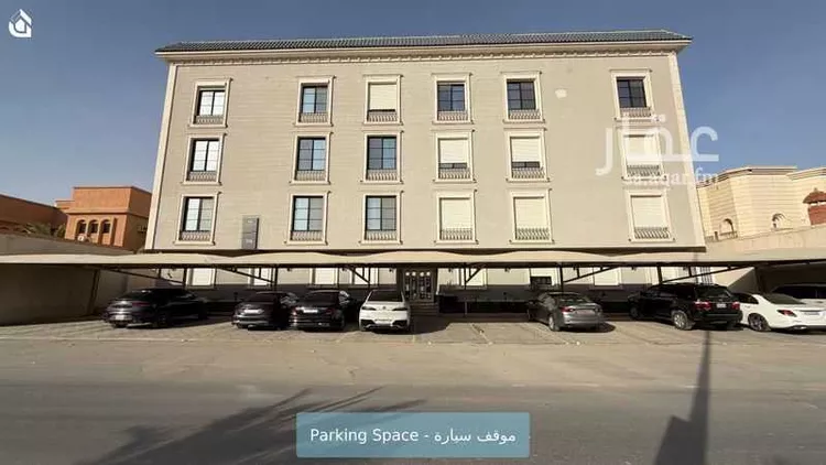 شقة للإيجار في شارع عبدالله بن ذهلان, حي العقيق, مدينة الرياض, منطقة الرياض صورة 5