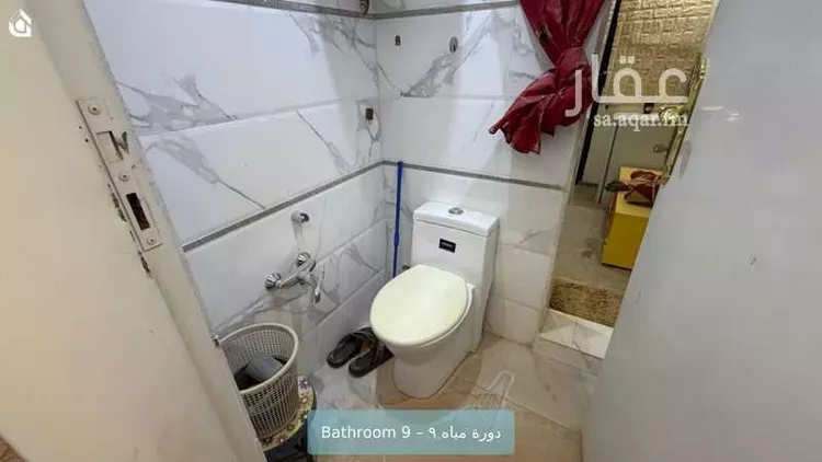 فيلا للإيجار في شارع الامير محمد ابن سلمان ابن عبدالعزيز, حي حطين, مدينة الرياض, منطقة الرياض 28