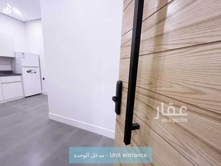 شقة للإيجار في شارع عبدالله بن العاص, حي العارض, مدينة الرياض, منطقة الرياض صورة 3
