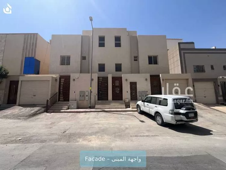 Apartment for Rent in Riyadh Al Malqa