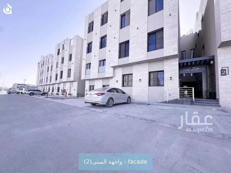 شقة للإيجار في شارع الوادي الاخضر, حي قرطبة, مدينة الرياض, منطقة الرياض