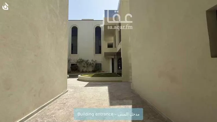 شقة للإيجار في شارع وادي البطحاء, حي الملقا, مدينة الرياض, منطقة الرياض صورة 2