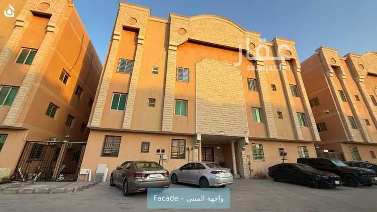 شقة للإيجار في شارع القشاشية, حي الندى, مدينة الرياض, منطقة الرياض صورة 2
