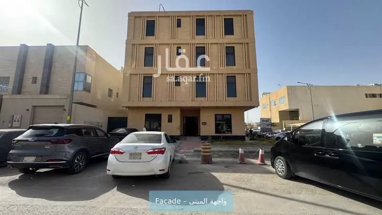 شقة للإيجار في شارع رقم 396, حي الملقا, مدينة الرياض, منطقة الرياض