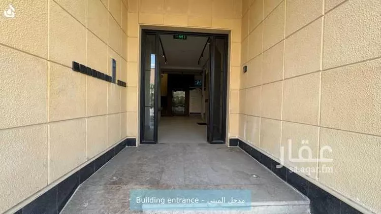شقة للإيجار في شارع رقم 396, حي الملقا, مدينة الرياض, منطقة الرياض صورة 2