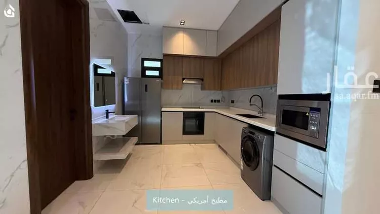 فيلا للإيجار في شارع رقم 200, حي الملقا, مدينة الرياض, منطقة الرياض صورة 5