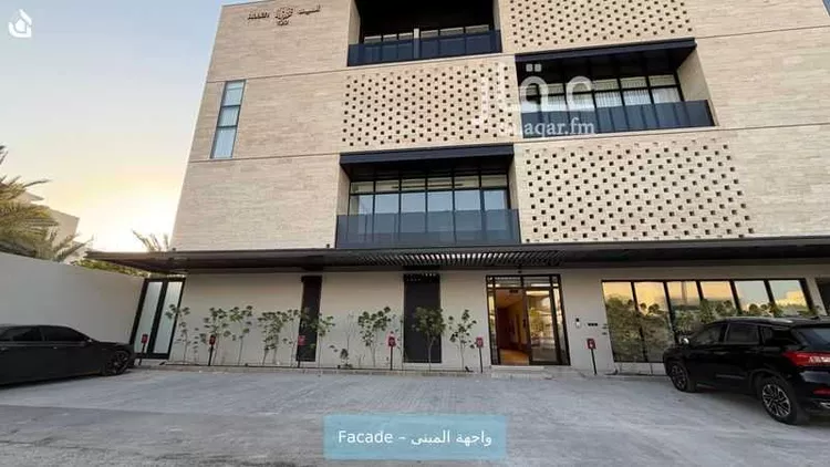 شقة للإيجار في شارع محمد بن يسار, حي المحمدية, مدينة الرياض, منطقة الرياض