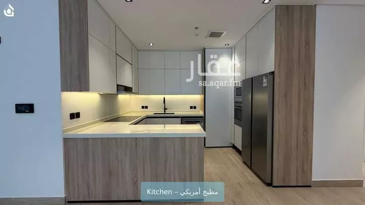 شقة للإيجار في شارع محمد بن يسار, حي المحمدية, مدينة الرياض, منطقة الرياض صورة 5