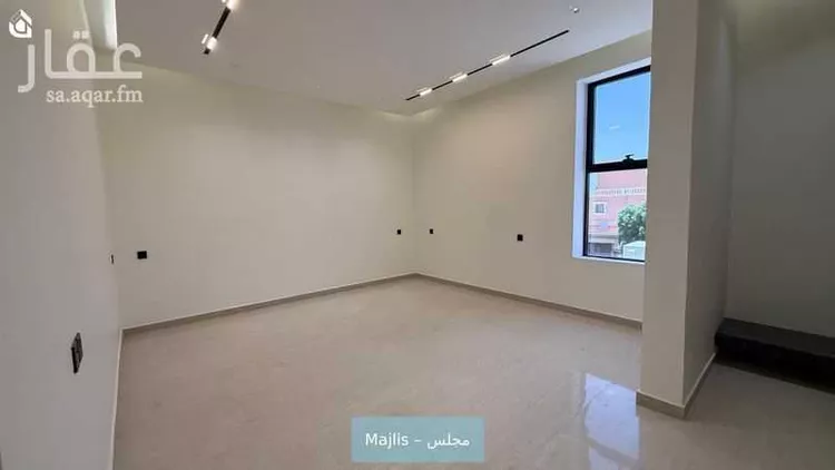 فيلا للإيجار في شارع عبدالله الأموي, حي النسيم الغربي, مدينة الرياض, منطقة الرياض 8