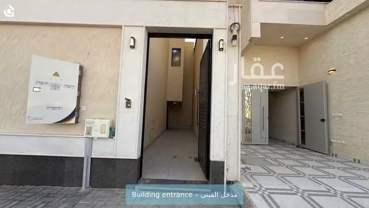 شقة للإيجار في شارع السلطان قابوس , حي المعيزيلة, مدينة الرياض, منطقة الرياض صورة 2