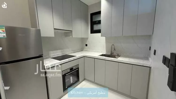شقة للإيجار في شارع خلاد بن رافع, حي السليمانية, مدينة الرياض, منطقة الرياض صورة 4