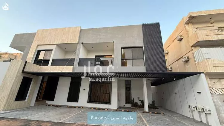 Apartment for Rent in Riyadh As Sulimaniyah