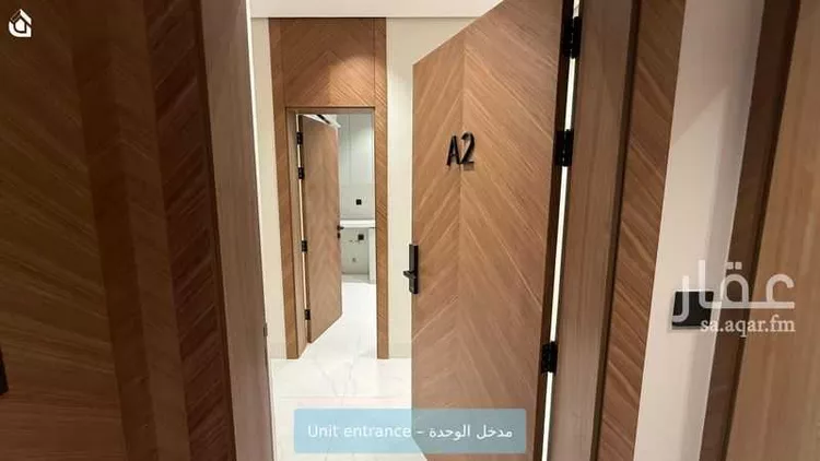 شقة للإيجار في شارع خلاد بن رافع, حي السليمانية, مدينة الرياض, منطقة الرياض صورة 3
