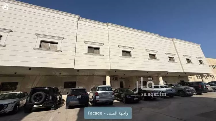 Apartment for Rent in Riyadh Al Wurud