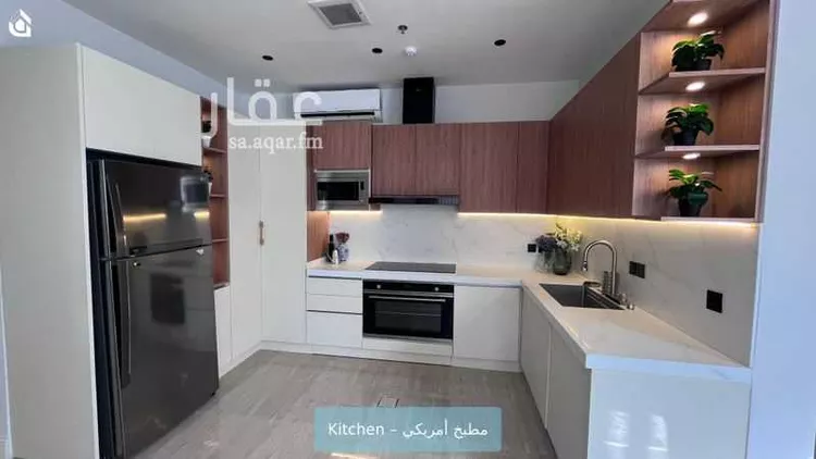 شقة للإيجار في شارع الديوان, حي النرجس, مدينة الرياض, منطقة الرياض صورة 5