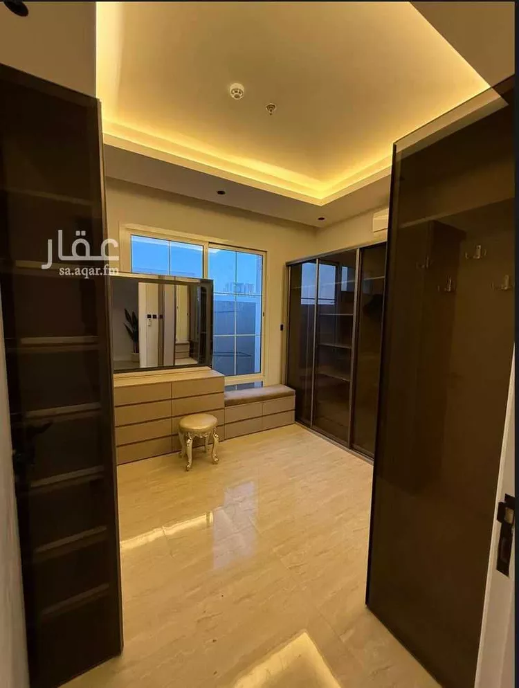 شقة للإيجار في شارع الديوان, حي النرجس, مدينة الرياض, منطقة الرياض 8