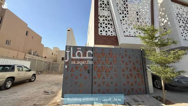 دور للإيجار في شارع أحمد بن عمير, حي القيروان, مدينة الرياض, منطقة الرياض
