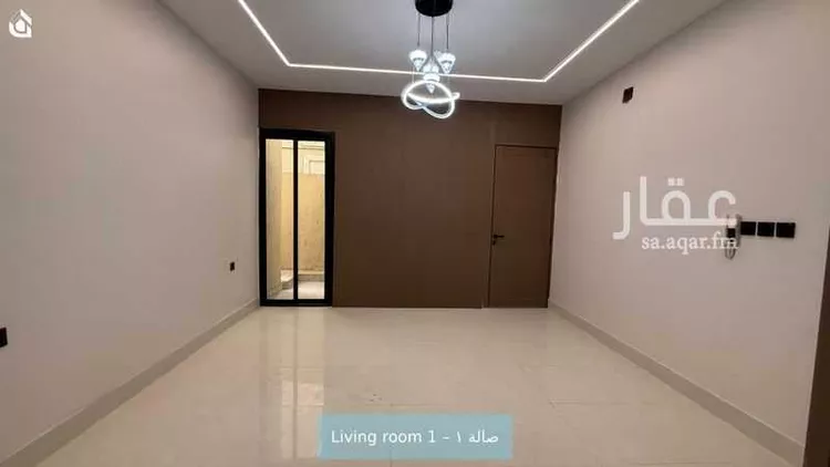 شقة للإيجار في شارع السلطان قابوس , حي المعيزيلة, مدينة الرياض, منطقة الرياض صورة 5