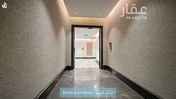 شقة للإيجار في شارع أبي طاهر إسماعيل الجيطالي, حي النرجس, مدينة الرياض, منطقة الرياض صورة 5