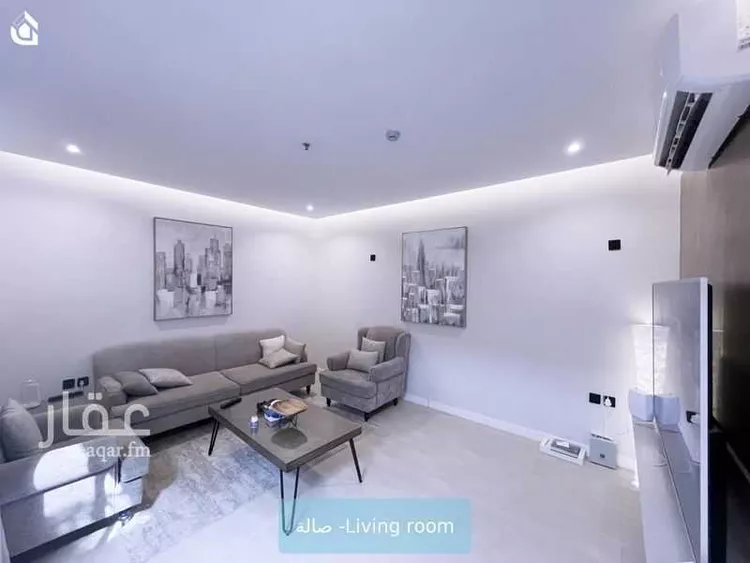 شقة للإيجار في شارع أسيد بن ثعلبة, حي العقيق, مدينة الرياض, منطقة الرياض صورة 4