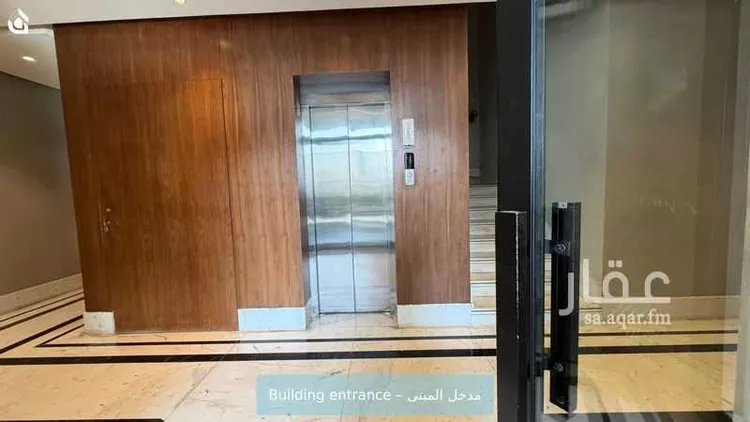 شقة للإيجار في شارع حفصة بنت عمر, حي الروضة, مدينة الرياض, منطقة الرياض صورة 2