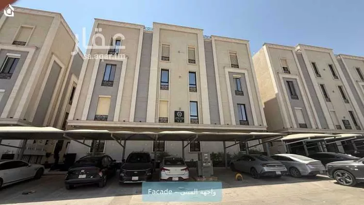 Apartment for Rent in Riyadh Al Qirawan