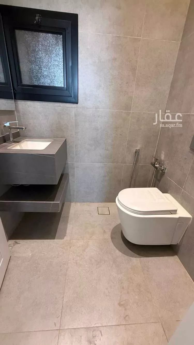 شقة للإيجار في شارع جعفر بن هاشم, حي العارض, مدينة الرياض, منطقة الرياض 15