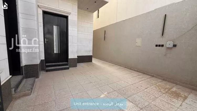 فيلا للإيجار في شارع جمال الدين أبي السعود ظهيرة, حي الرمال, مدينة الرياض, منطقة الرياض صورة 2