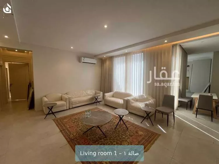 دور للإيجار في شارع البلخي, حي الغدير, مدينة الرياض, منطقة الرياض صورة 2