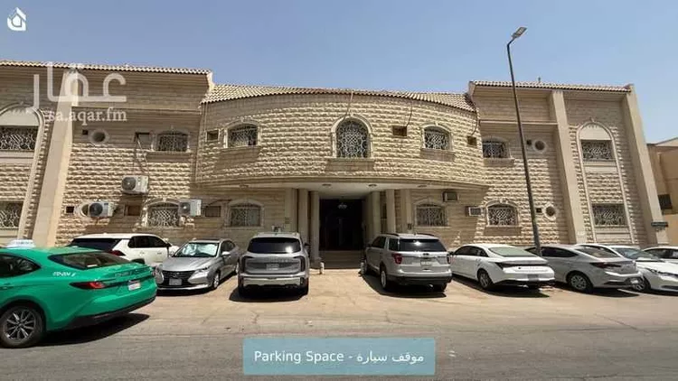شقة للإيجار في شارع سيدة الرؤساء, حي العليا, مدينة الرياض, منطقة الرياض صورة 2