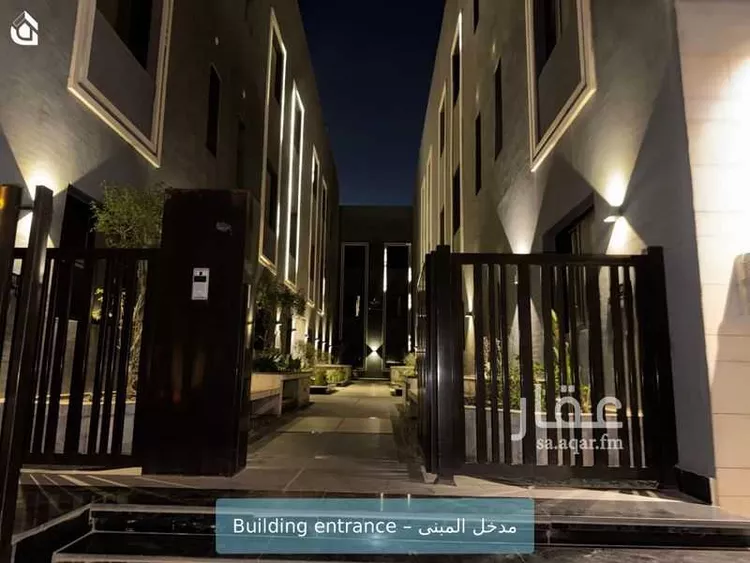 Apartment for Rent in Riyadh Al Malqa صورة 2