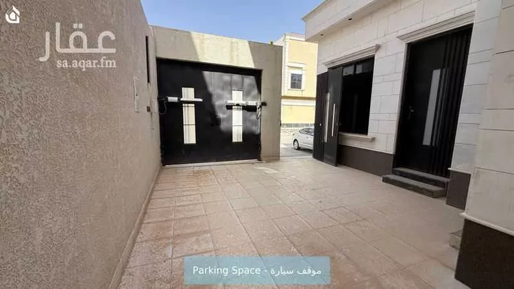 فيلا للإيجار في شارع جمال الدين أبي السعود ظهيرة, حي الرمال, مدينة الرياض, منطقة الرياض 29