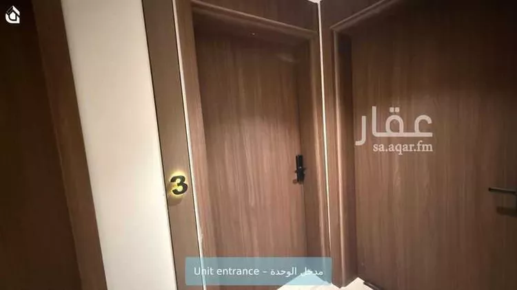 Apartment for Rent in Riyadh Ar Rabwah صورة 3