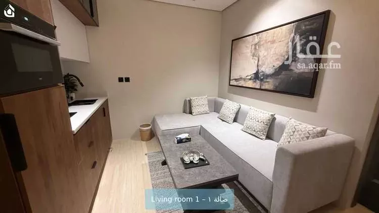 شقة للإيجار في شارع الميدان بن صخر, حي الربوة, مدينة الرياض, منطقة الرياض صورة 5