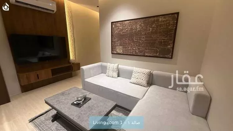 Apartment for Rent in Riyadh Ar Rabwah