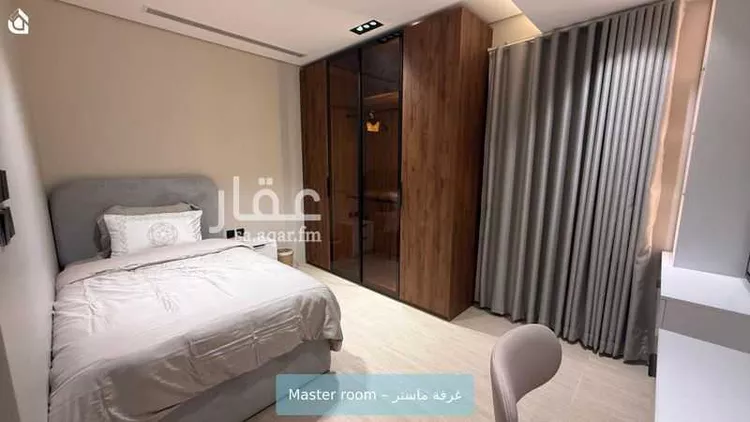 شقة للإيجار في شارع الميدان بن صخر, حي الربوة, مدينة الرياض, منطقة الرياض